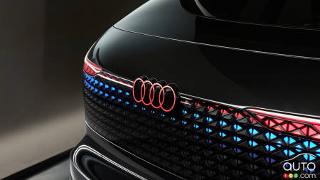 Audi Lowers Financial Targets Due to U.S. Tariffs