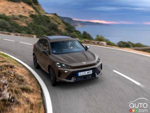 Volkswagen Pushes Back Cupra North American Debut