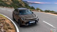 Volkswagen retarde l’arrivée de sa division Cupra en Amérique du Nord