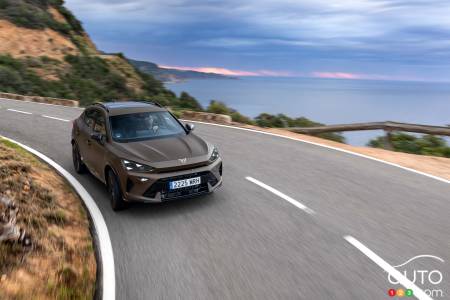 Volkswagen Pushes Back Cupra North American Debut