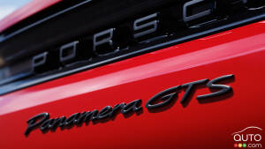 2025 Porsche GTS Models Test Drive: Return of the V8