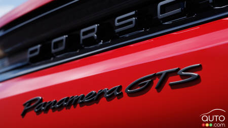 2025 Porsche GTS Models Test Drive: Return of the V8