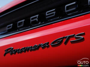 2025 Porsche GTS Models Test Drive: Return of the V8