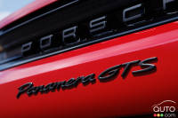 2025 Porsche GTS Models Test Drive: Return of the V8