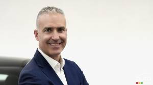 Stellantis Appoints Scott Krugger Head of Design for North America