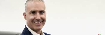 Stellantis nomme Scott Krugger à la tête du design pour l’Amérique du Nord