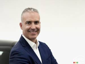 Stellantis Appoints Scott Krugger Head of Design for North America