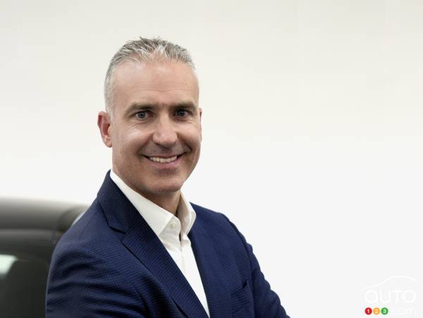 Stellantis Appoints Scott Krugger Head of Design for North America