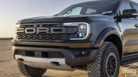 Ford Announces $36 Million USD Loss for Second Quarter of 2025