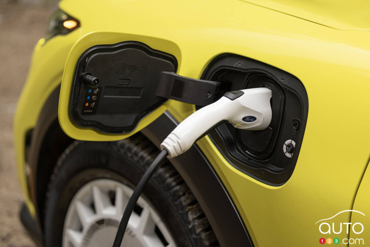 Ford Promises Big EV Announcement on August 11