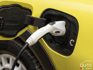 Ford Promises Big EV Announcement on August 11