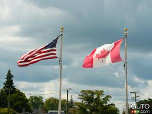 Global Automakers of Canada Calls on Parties to Get a Deal Done