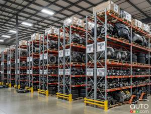 Used car parts: the smart alternative for your wallet and the planet