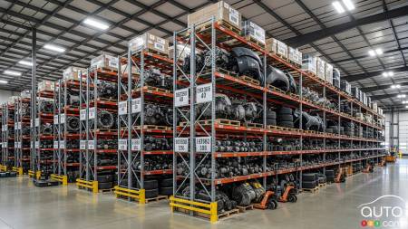 Used car parts: the smart alternative for your wallet and the planet