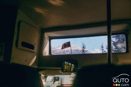 Hausse de 6,9 % des ventes au Canada en juillet