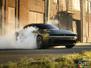 Dodge Charger Scat Pack 2026 : puissance, performance et technologie du moteur SIXPACK