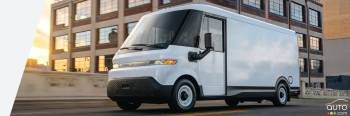 Hyundai-GM Partnership Will Produce Electric Van for North America