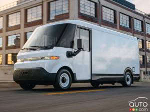 Hyundai-GM Partnership Will Produce Electric Van for North America