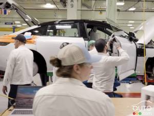 Sony Honda Mobility's Afeela 1 Reaches Pre-Production Stage