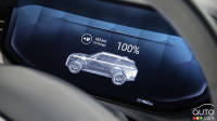 JLR Plans Three Electric Range Rovers in 2026 Despite Market Uncertainties