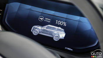 JLR Plans Three Electric Range Rovers in 2026 Despite Market Uncertainties