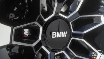 BMW Reportedly Working on Rival to Mercedes-Benz G-Class