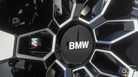 BMW Reportedly Working on Rival to Mercedes-Benz G-Class