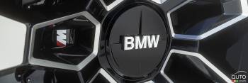 BMW Reportedly Working on Rival to Mercedes-Benz G-Class