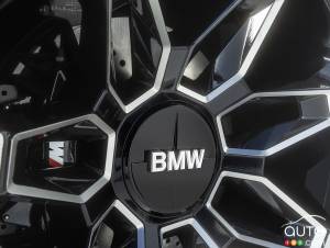 BMW travaillerait sur un véhicule rival au Mercedes-Benz Classe G