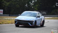 2026 Hyundai Elantra N TCR: For a Discerning Few