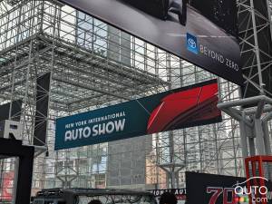 LA, NY and Toronto Auto Shows Putting Their Heads Together