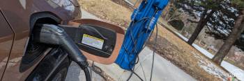EV Sales Continue to Fall in Canada Since End of Federal EV Incentives