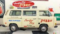 Several Movie Cars Going Up for Sale