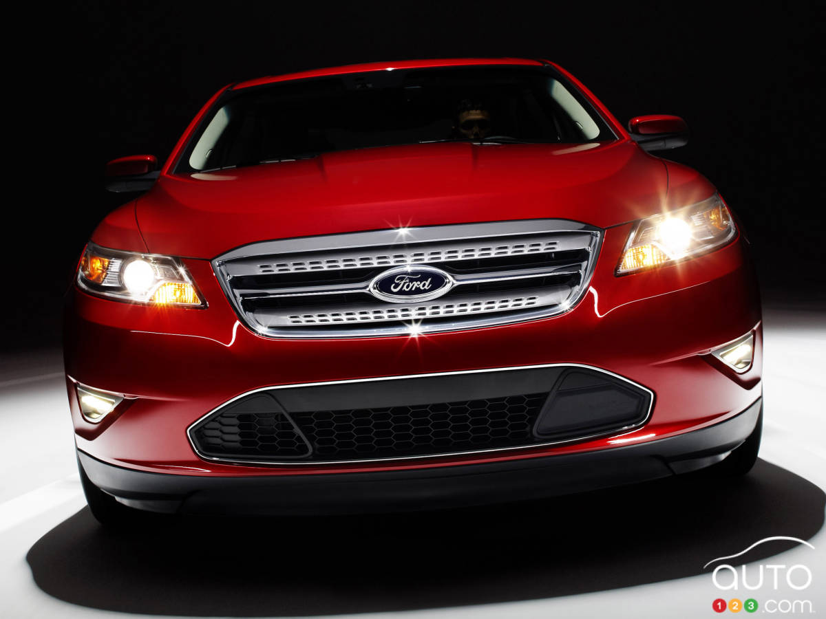 Ford Trademarks Mythic, Hive, Fuze and Fathom Names