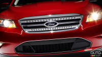 Ford Trademarks Mythic, Hive, Fuze and Fathom Names