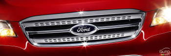 Ford Trademarks Mythic, Hive, Fuze and Fathom Names
