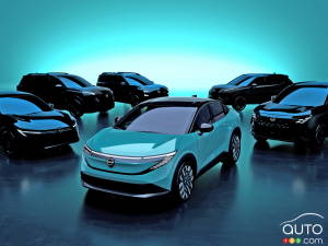 Le Nissan Xterra sera de retour en 2028