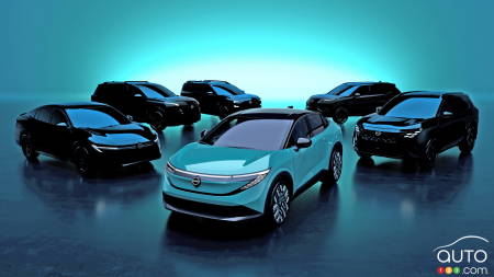 The Nissan Xterra Will Be Back in 2028