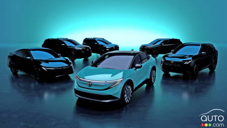 Le Nissan Xterra sera de retour en 2028