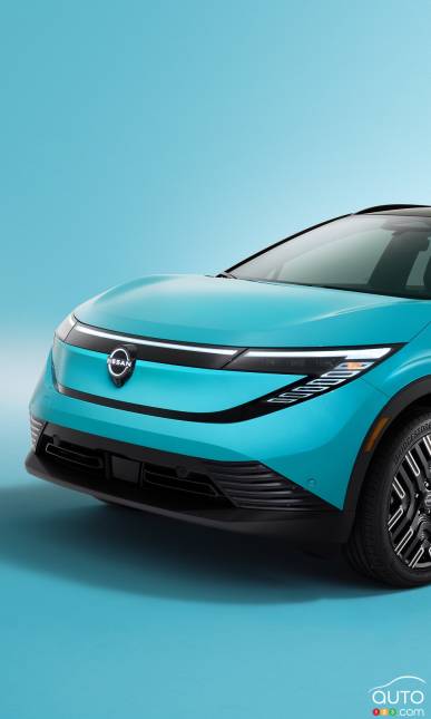 Why the 2026 Nissan LEAF Costs Thousands More in Canada