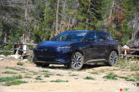 2026 Subaru Solterra First Drive: A Second Go