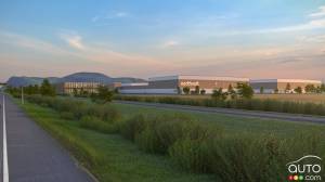 U.S. Startup Lyten Acquires Northvolt's Assets