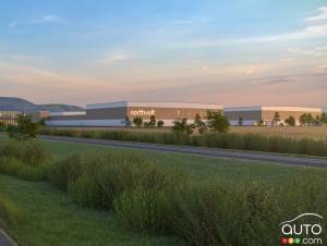 U.S. Startup Lyten Acquires Northvolt's Assets