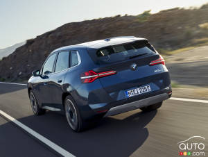 Les États-Unis, l’Europe et le Canada envisagent l’harmonisation des normes automobiles