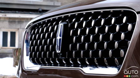 Jim Farley Sees Entry-Level Electric SUV in Lincoln’s Future