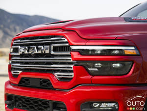 Ram confirme la garantie de 10 ans pour ses groupes motopropulseurs