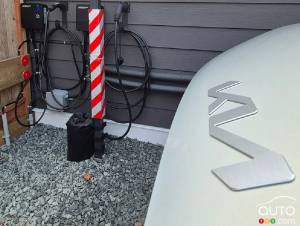 Kia Canada to Offer Innovative – and Money-Saving - EV Home Charging System