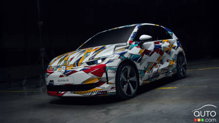 Volkswagen va donner de véritables noms à ses modèles électriques