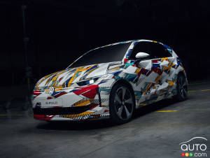 Volkswagen to Give Electric Models Real Names, Dropping Alpha-Numerical System