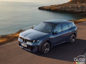 2026 BMW iX3: BMW’s 2.0 EV Debuts in Munich
